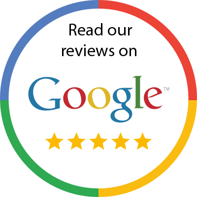 Google Reviews Icon